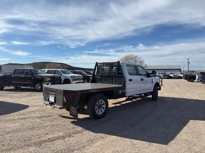 2022 Ford Super Duty F-350 SRW XL