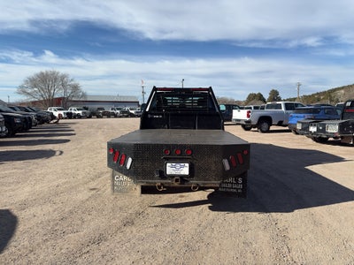 2022 Ford Super Duty F-350 SRW XL