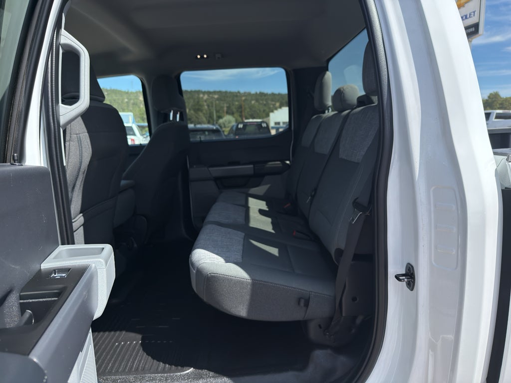 2023 Ford Super Duty F-350 SRW XL
