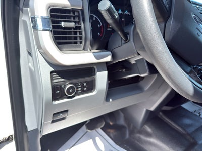 2023 Ford Super Duty F-350 SRW XL