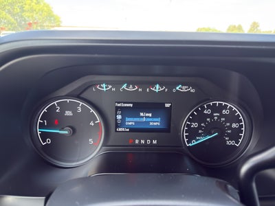 2023 Ford Super Duty F-350 SRW XL