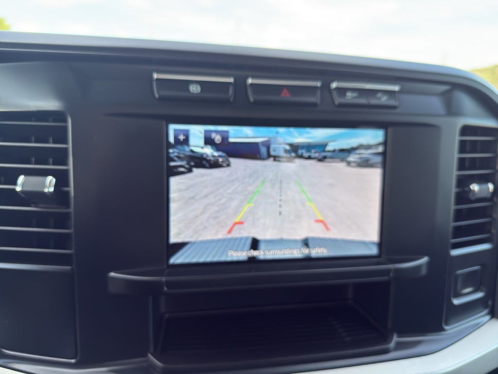 2023 Ford Super Duty F-350 SRW XL
