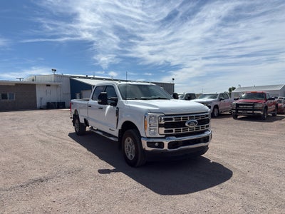 2023 Ford Super Duty F-350 SRW XL