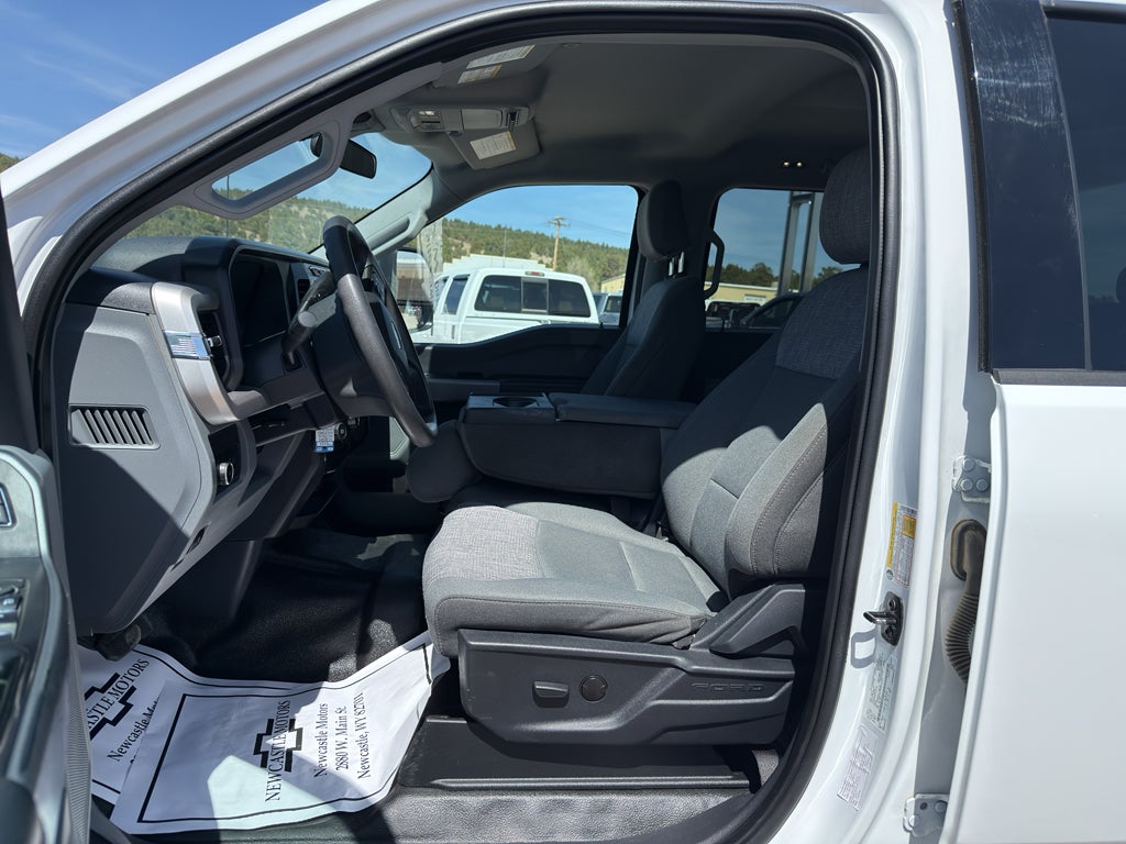2024 Ford Super Duty F-350 SRW XL