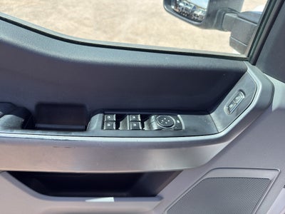 2024 Ford Super Duty F-350 SRW XL