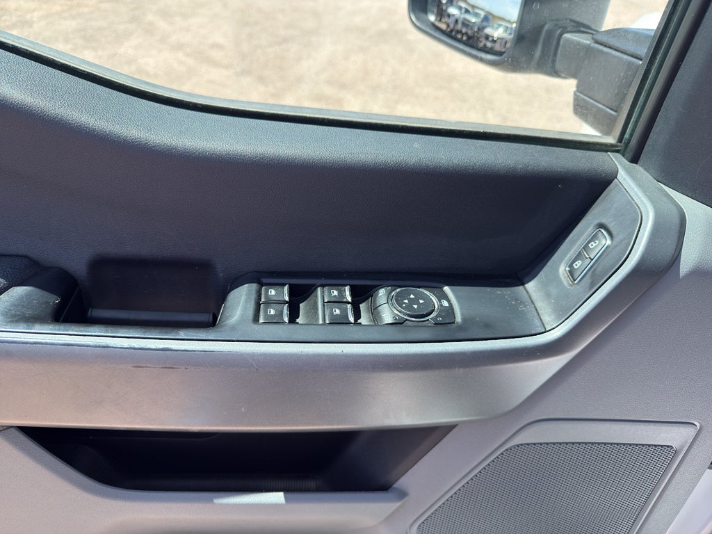 2024 Ford Super Duty F-350 SRW XL