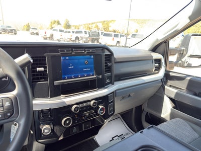 2024 Ford Super Duty F-350 SRW XL
