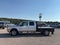 2012 Ford Super Duty F-350 SRW XL