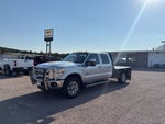 2012 Ford Super Duty F-350 SRW XL