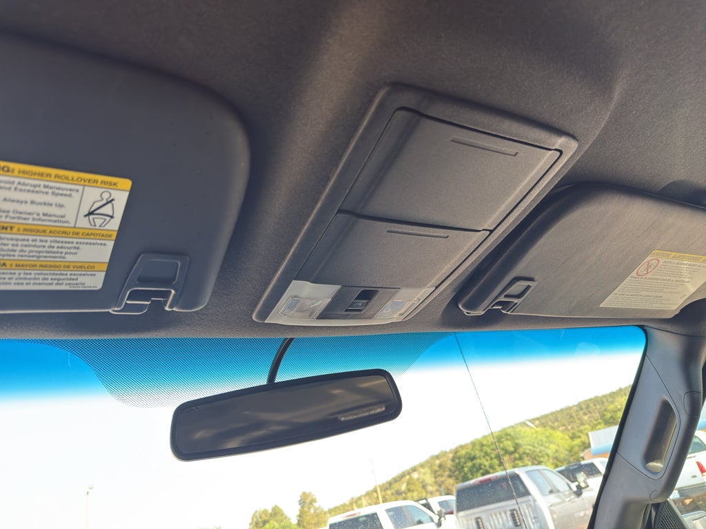 2012 Ford Super Duty F-350 SRW XL