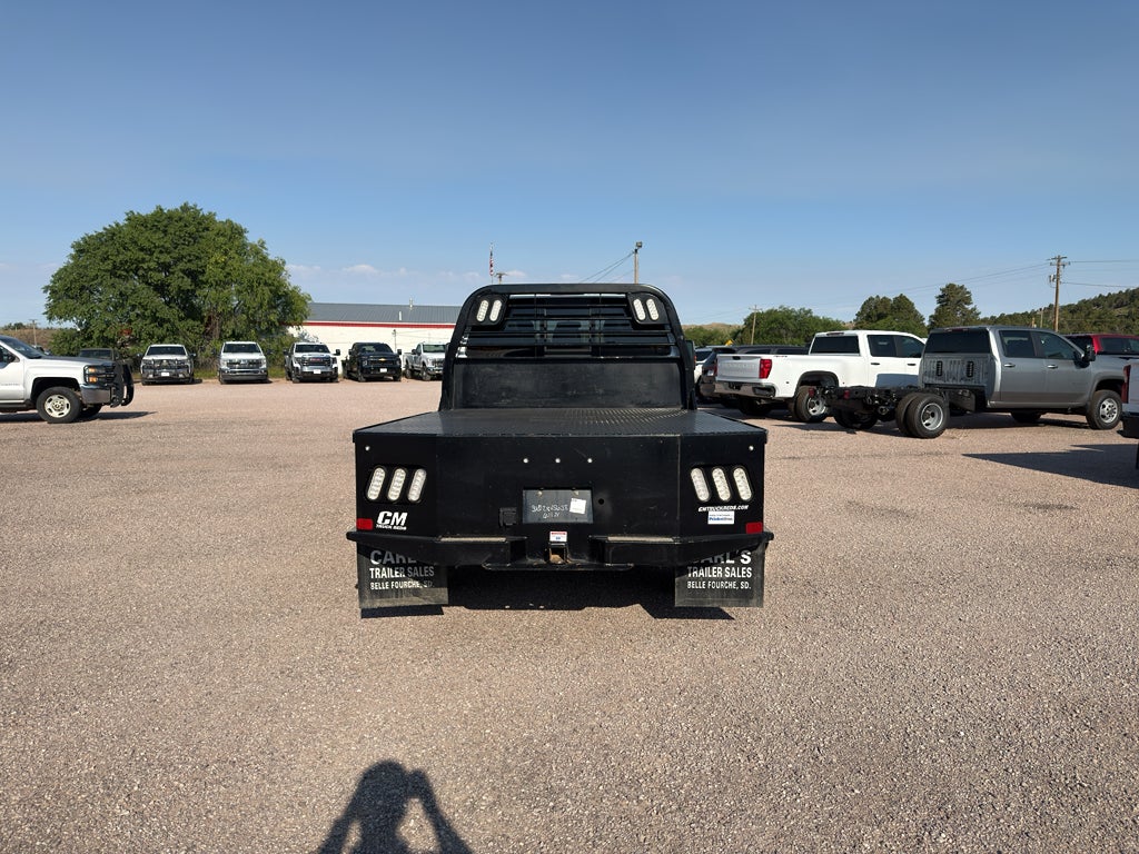 2012 Ford Super Duty F-350 SRW XL