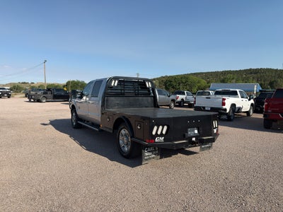 2012 Ford Super Duty F-350 SRW XL