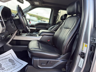 2021 Ford Super Duty F-350 SRW XL