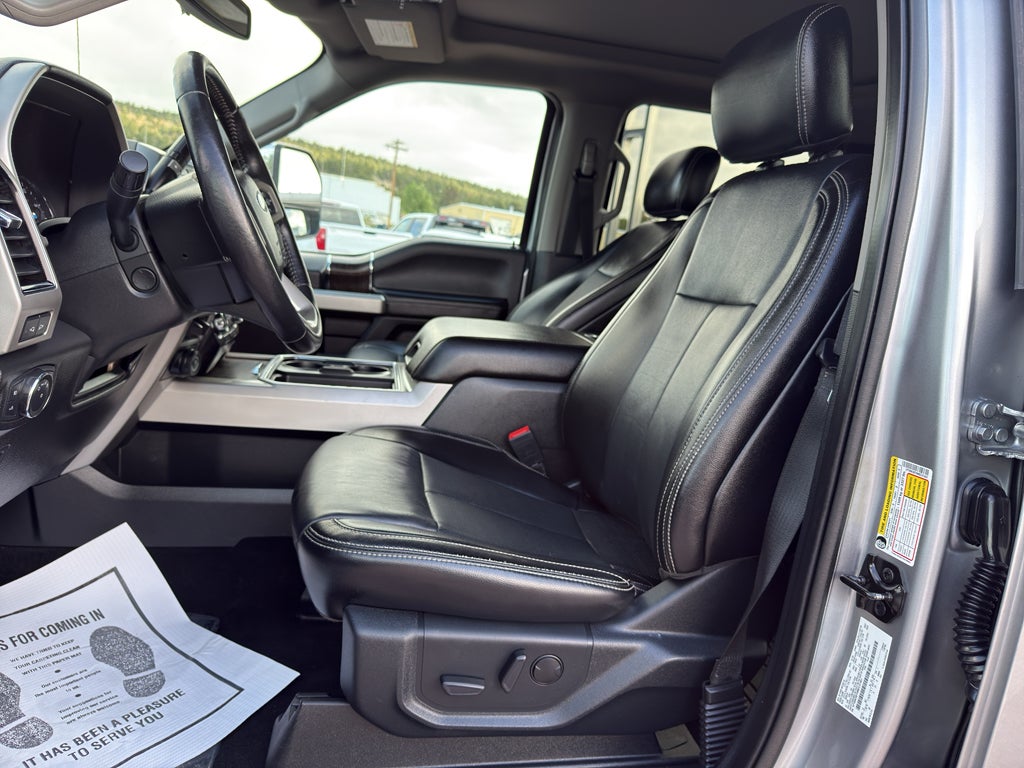 2021 Ford Super Duty F-350 SRW XL