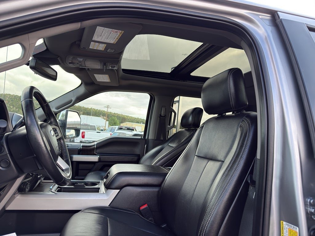 2021 Ford Super Duty F-350 SRW XL