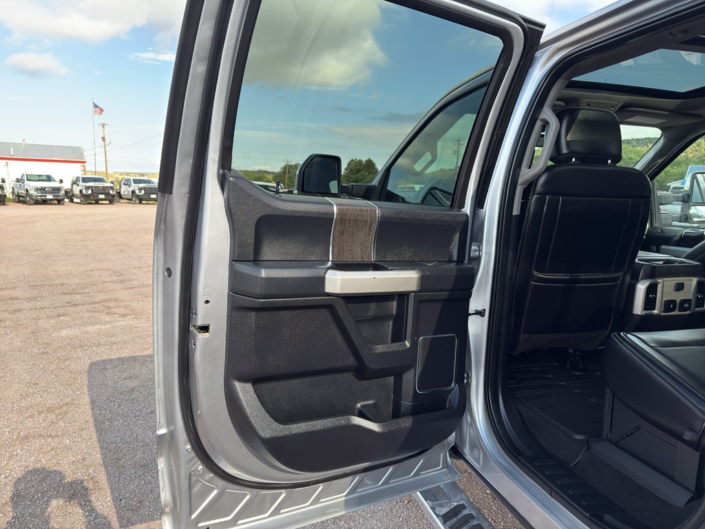 2021 Ford Super Duty F-350 SRW XL
