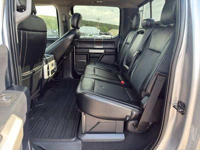 2021 Ford Super Duty F-350 SRW XL