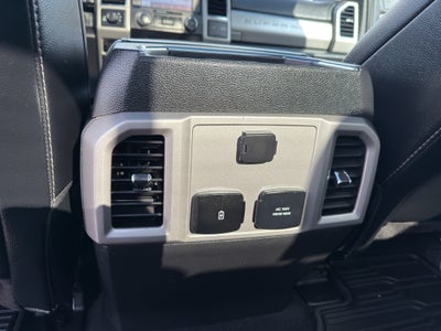 2021 Ford Super Duty F-350 SRW XL