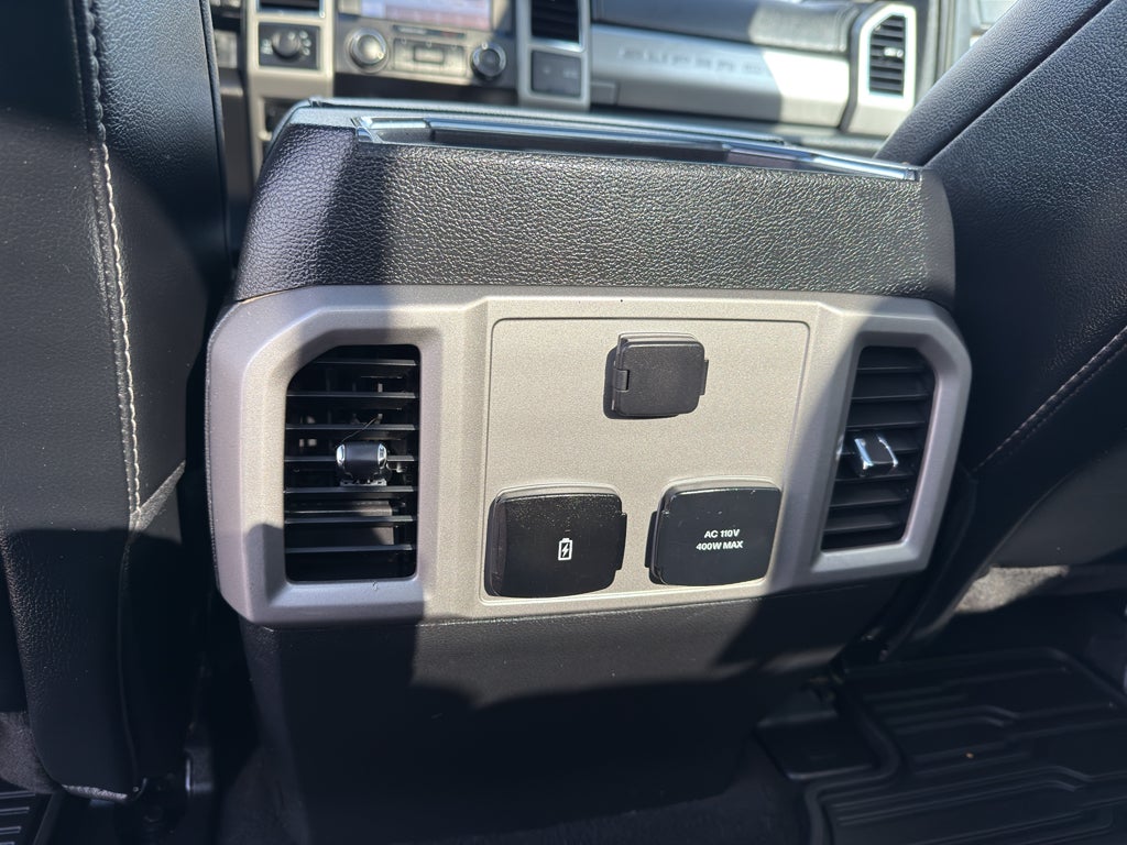 2021 Ford Super Duty F-350 SRW XL