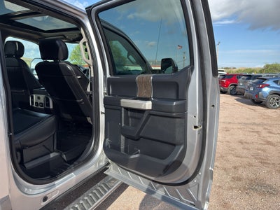 2021 Ford Super Duty F-350 SRW XL
