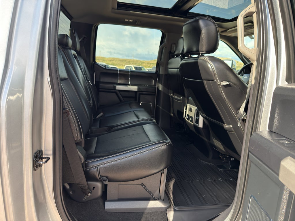 2021 Ford Super Duty F-350 SRW XL