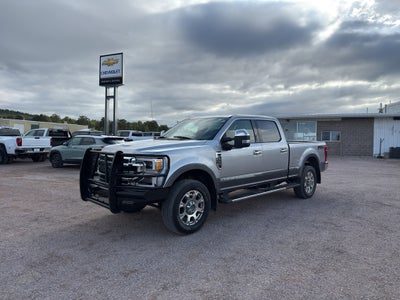 2021 Ford Super Duty F-350 SRW XL