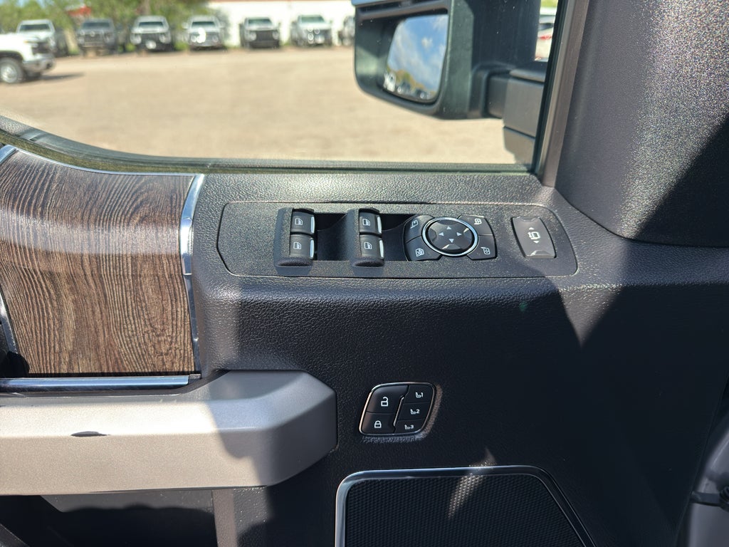 2021 Ford Super Duty F-350 SRW XL