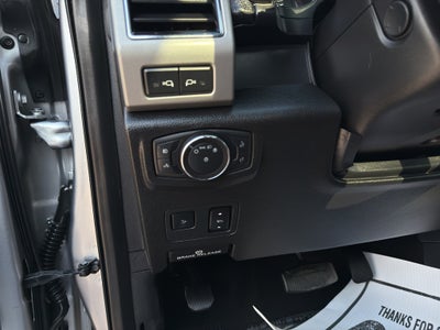 2021 Ford Super Duty F-350 SRW XL
