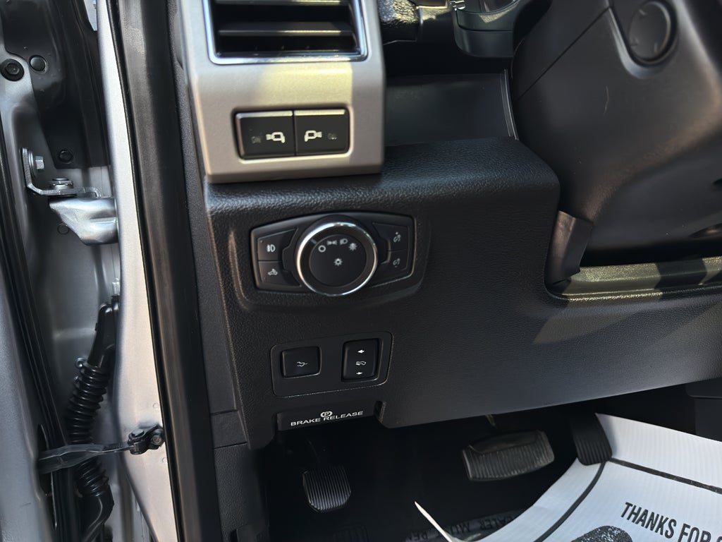 2021 Ford Super Duty F-350 SRW XL