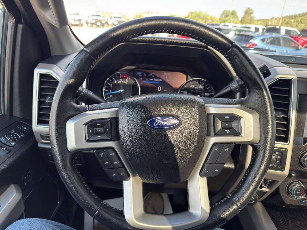 2021 Ford Super Duty F-350 SRW XL
