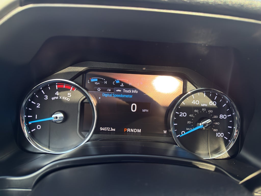 2021 Ford Super Duty F-350 SRW XL