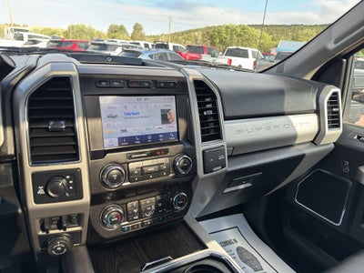 2021 Ford Super Duty F-350 SRW XL