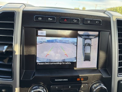 2021 Ford Super Duty F-350 SRW XL