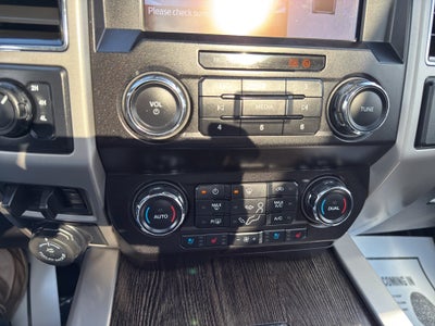 2021 Ford Super Duty F-350 SRW XL