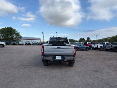 2021 Ford Super Duty F-350 SRW XL