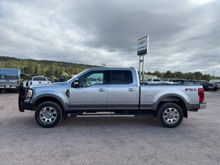 2021 Ford Super Duty F-350 SRW XL