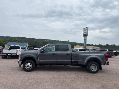 2026 Ford Super Duty F-350 DRW XL