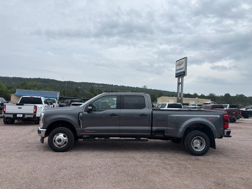 2026 Ford Super Duty F-350 DRW XL