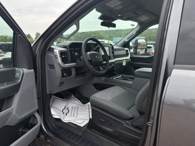 2026 Ford Super Duty F-350 DRW XL