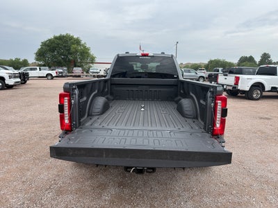 2026 Ford Super Duty F-350 DRW XL