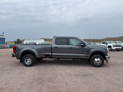 2026 Ford Super Duty F-350 DRW XL