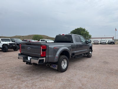 2026 Ford Super Duty F-350 DRW XL