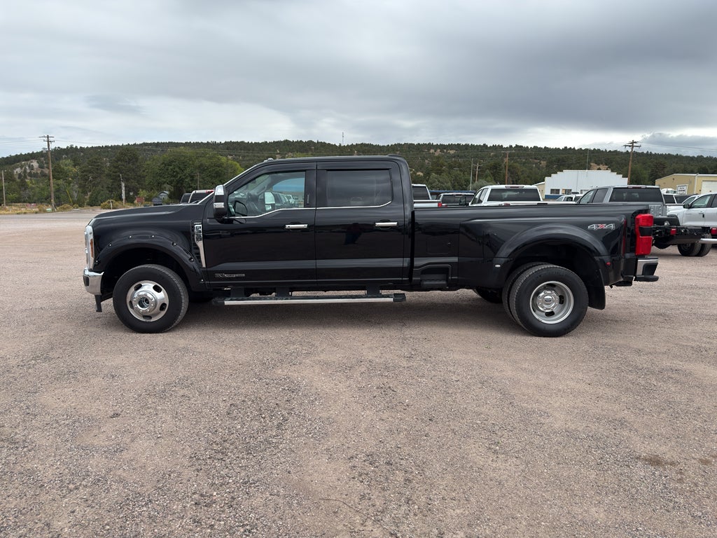 2024 Ford Super Duty F-350 DRW XL