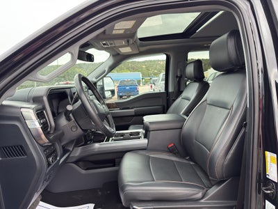 2024 Ford Super Duty F-350 DRW XL