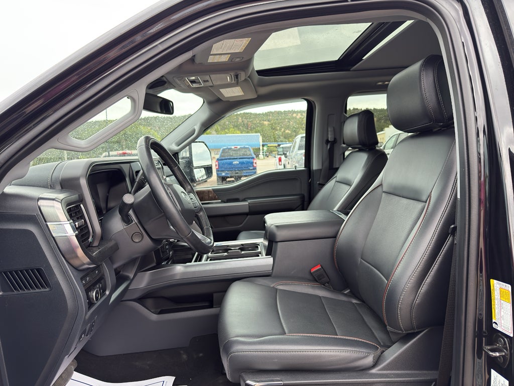 2024 Ford Super Duty F-350 DRW XL