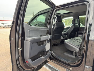 2024 Ford Super Duty F-350 DRW XL