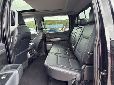 2024 Ford Super Duty F-350 DRW XL