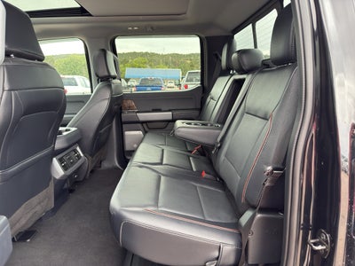 2024 Ford Super Duty F-350 DRW XL