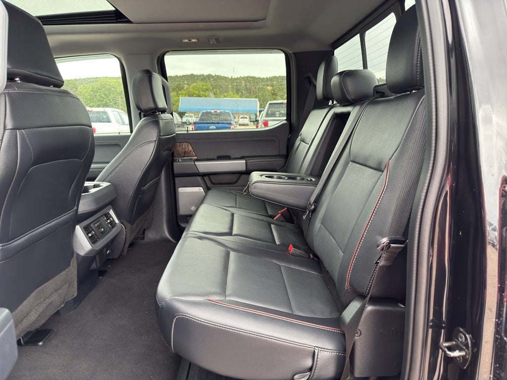 2024 Ford Super Duty F-350 DRW XL