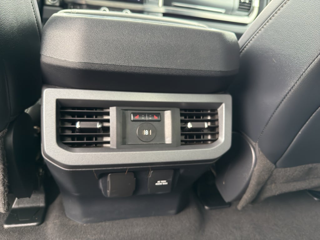 2024 Ford Super Duty F-350 DRW XL